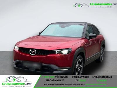 Mazda MX-30 R-EV e-Skyactiv 170 ch BVA