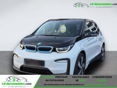 BMW i i3 120 Ah 170 ch BVA