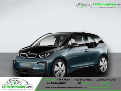 BMW i i3 120 Ah 170 ch BVA