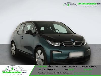 BMW i i3 120 Ah 170 ch BVA