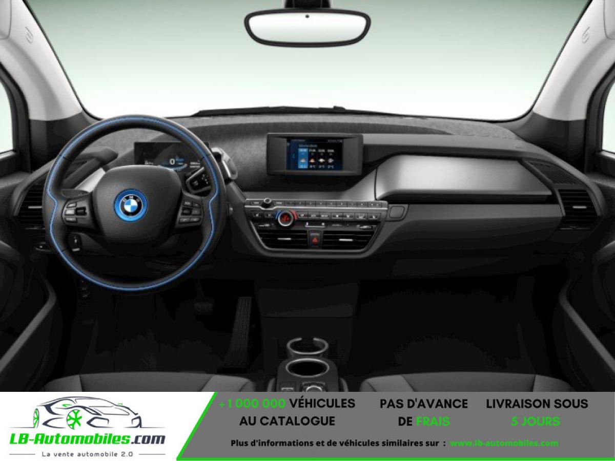 BMW i i3 120 Ah 170 ch BVA - Photo 2 / 4