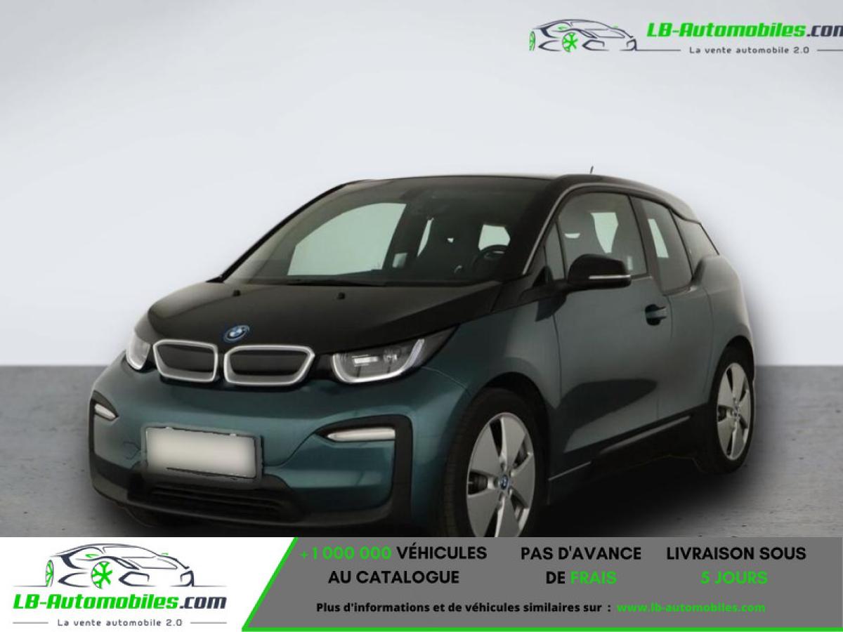 BMW i i3 120 Ah 170 ch BVA - Photo 2 / 7