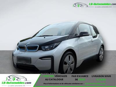 BMW i i3 120 Ah 170 ch BVA