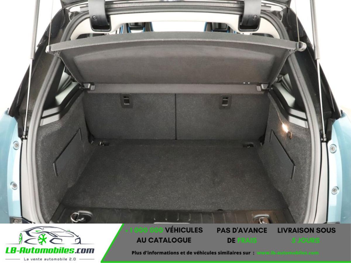 BMW i i3 120 Ah 170 ch BVA - Photo 7 / 7