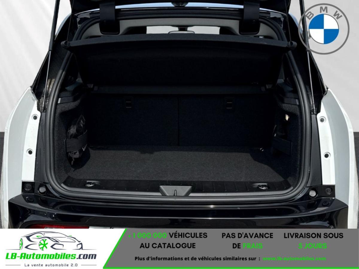 BMW i i3 120 Ah 170 ch BVA - Photo 9 / 9