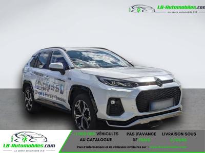 Suzuki Across 2.5 Hybride Rechargeable 185ch
