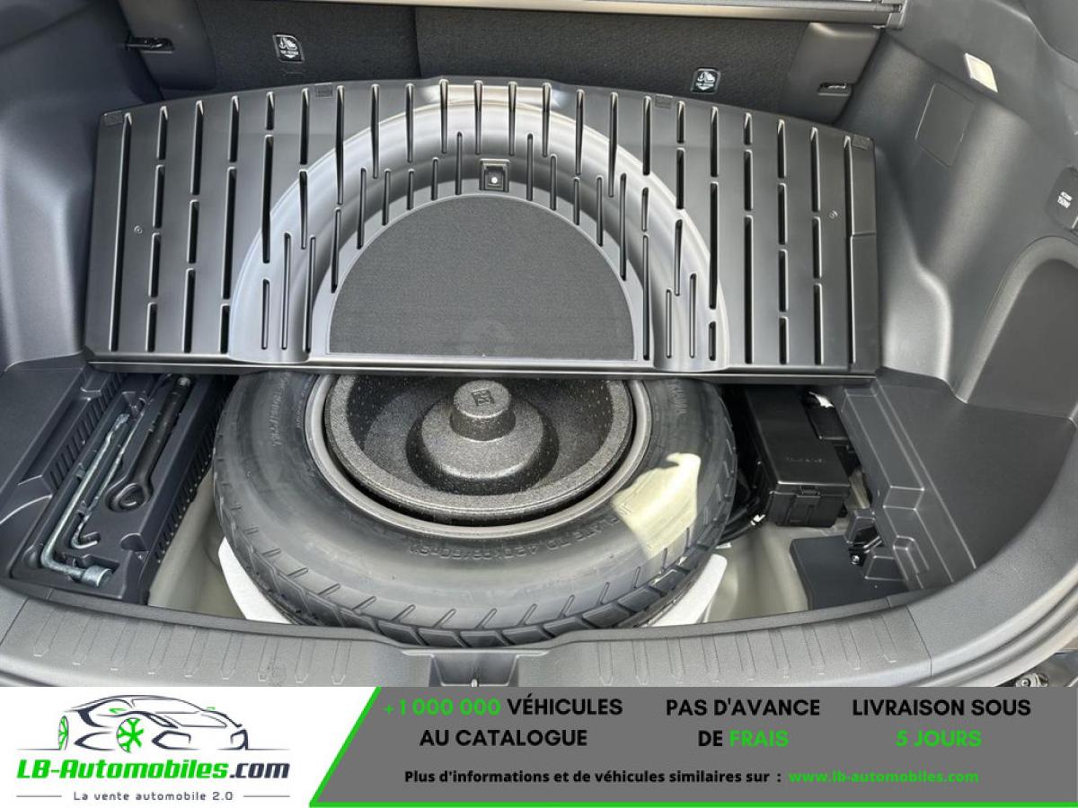 Suzuki Across 2.5 Hybride Rechargeable 185ch - Photo 12 / 13