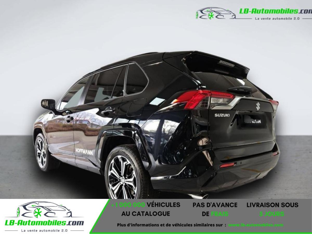 Suzuki Across 2.5 Hybride Rechargeable 306ch - Photo 2 / 7