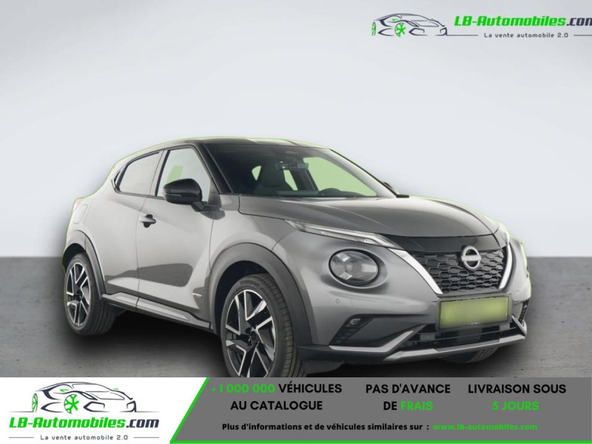 Nissan Juke HYBRID 143 - Photo 1 / 9