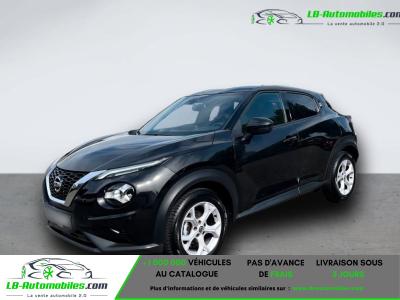 Nissan Juke 1.2e DIG-T 115