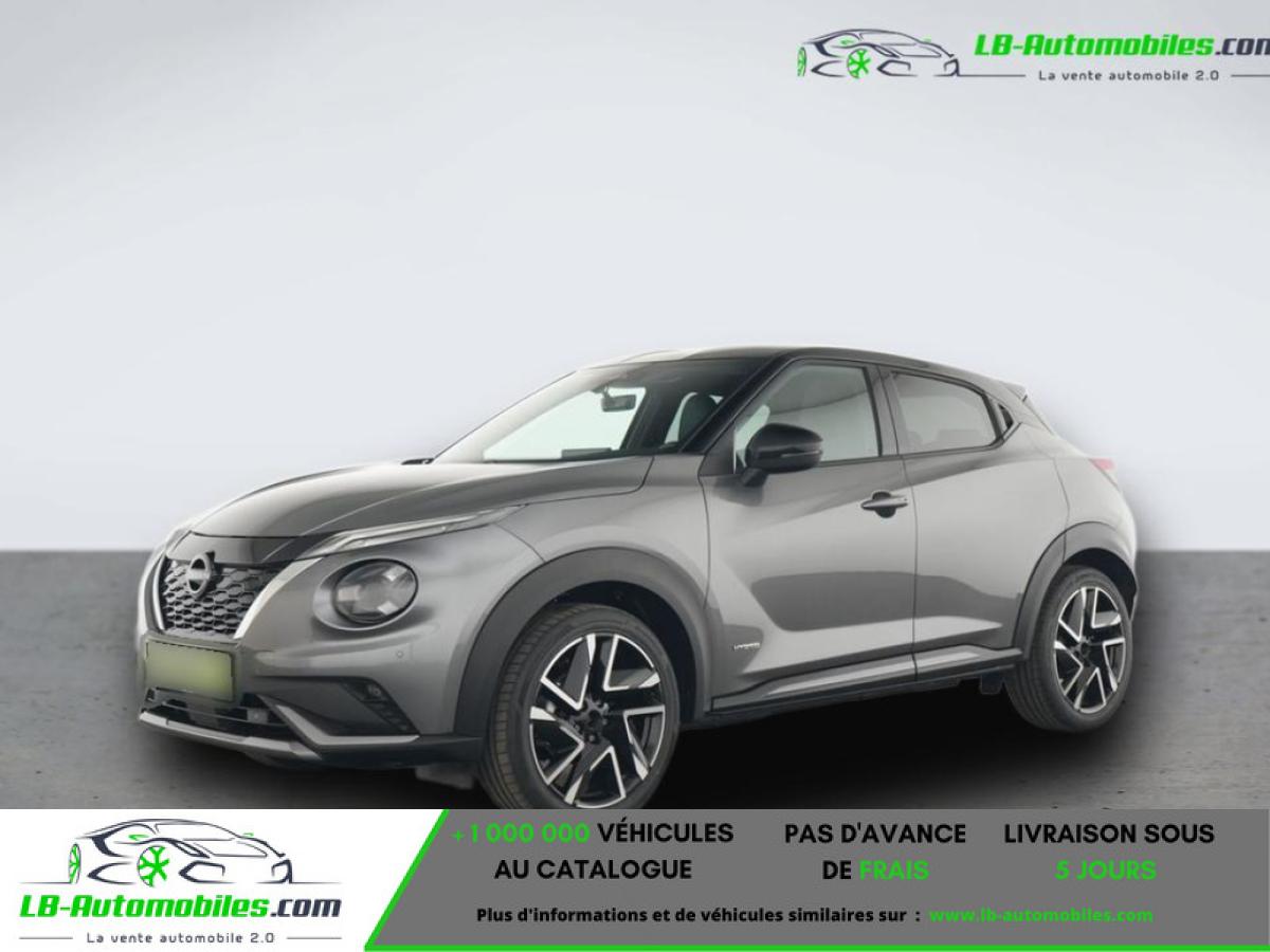 Nissan Juke HYBRID 143 - Photo 2 / 9