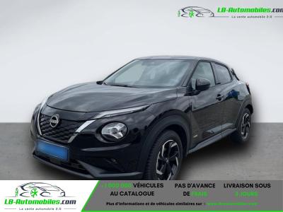 Nissan Juke HYBRID 143
