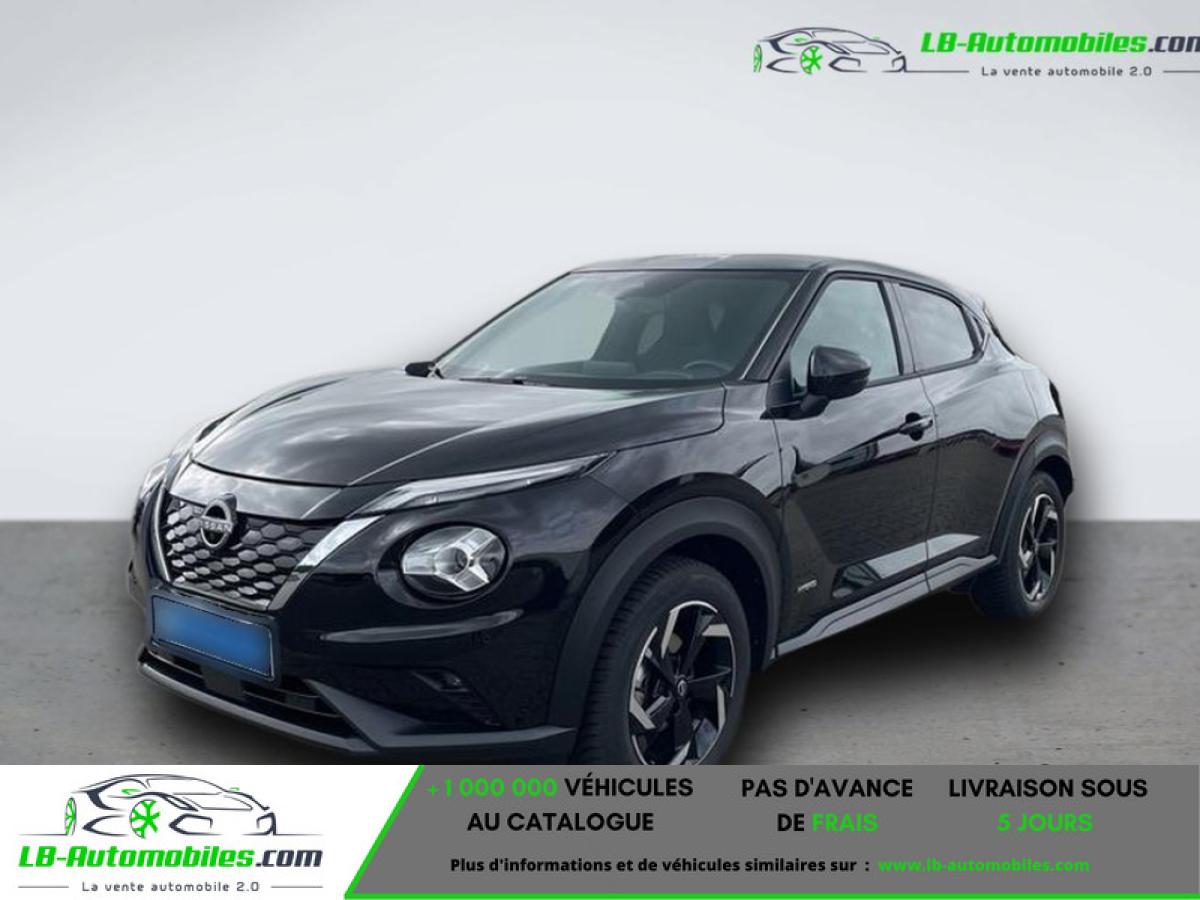 Nissan Juke HYBRID 143 - Photo 1 / 12
