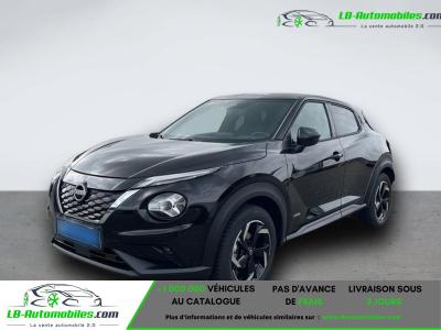 Nissan Juke HYBRID 143