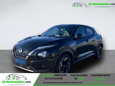 Nissan Juke HYBRID 143