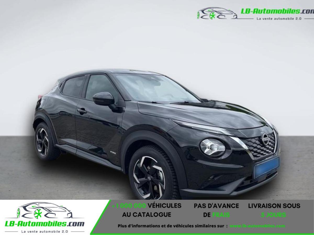 Nissan Juke HYBRID 143 - Photo 2 / 11