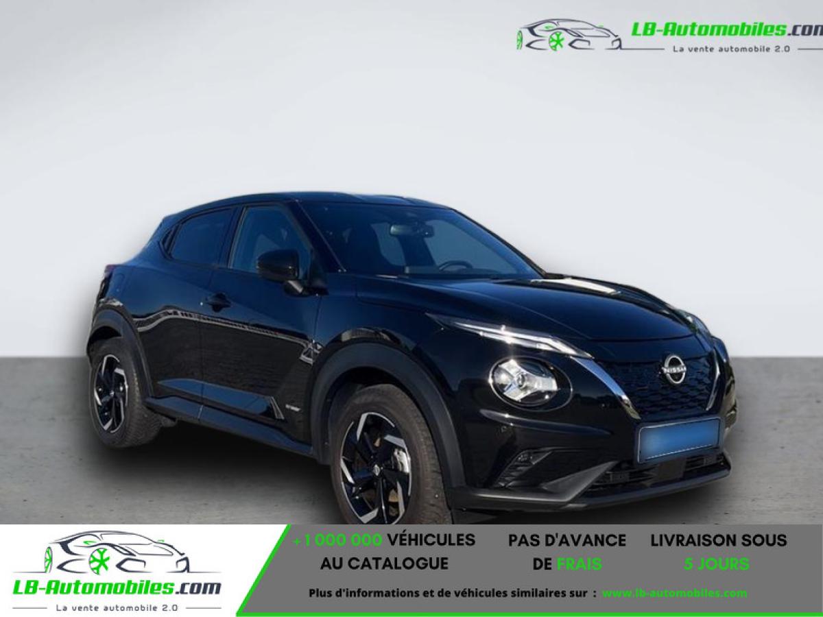 Nissan Juke HYBRID 143 - Photo 2 / 10