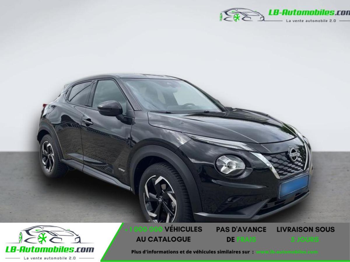 Nissan Juke HYBRID 143 - Photo 2 / 12