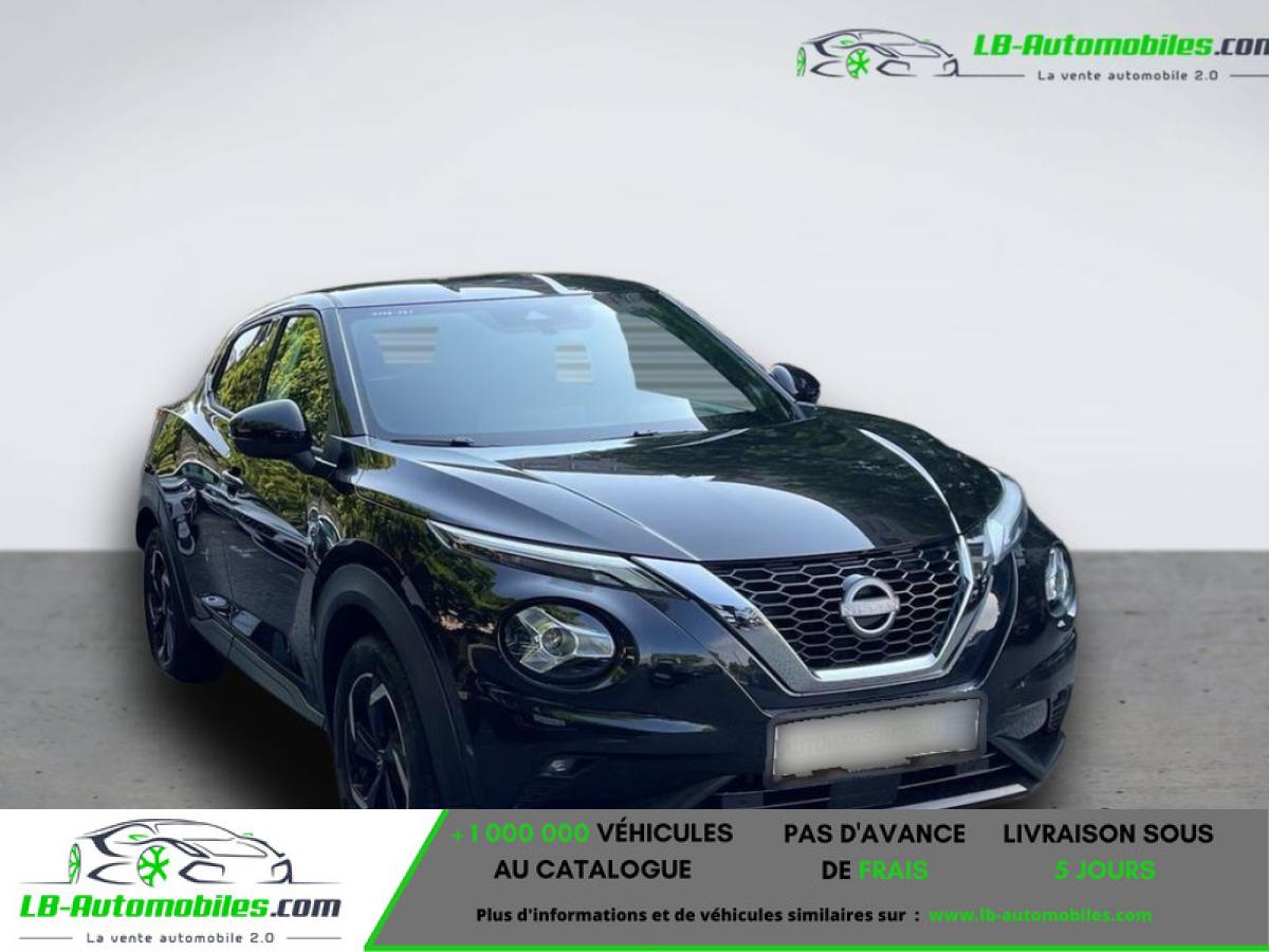 Nissan Juke DIG-T 114 BVM - Photo 2 / 10