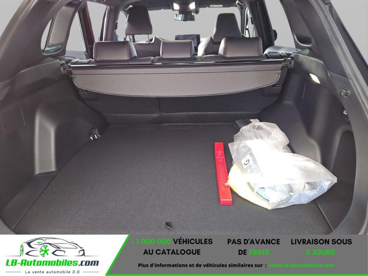 Suzuki Across 2.5 Hybride Rechargeable 306ch - Photo 7 / 7