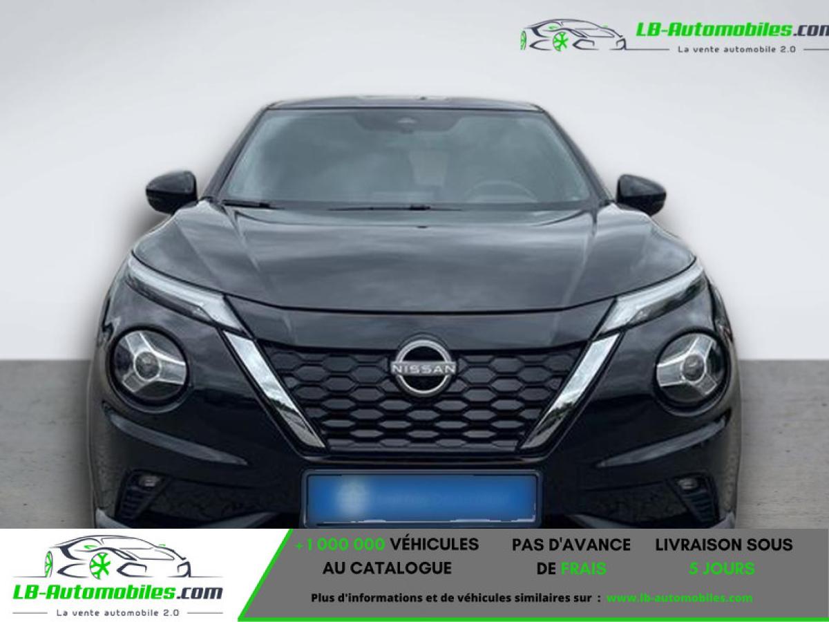 Nissan Juke HYBRID 143 - Photo 5 / 11