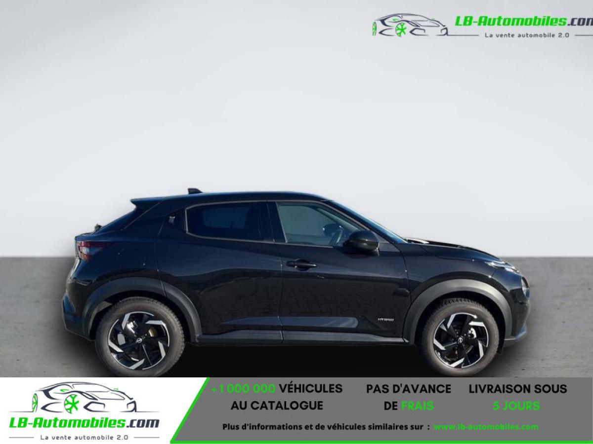 Nissan Juke HYBRID 143 - Photo 5 / 10