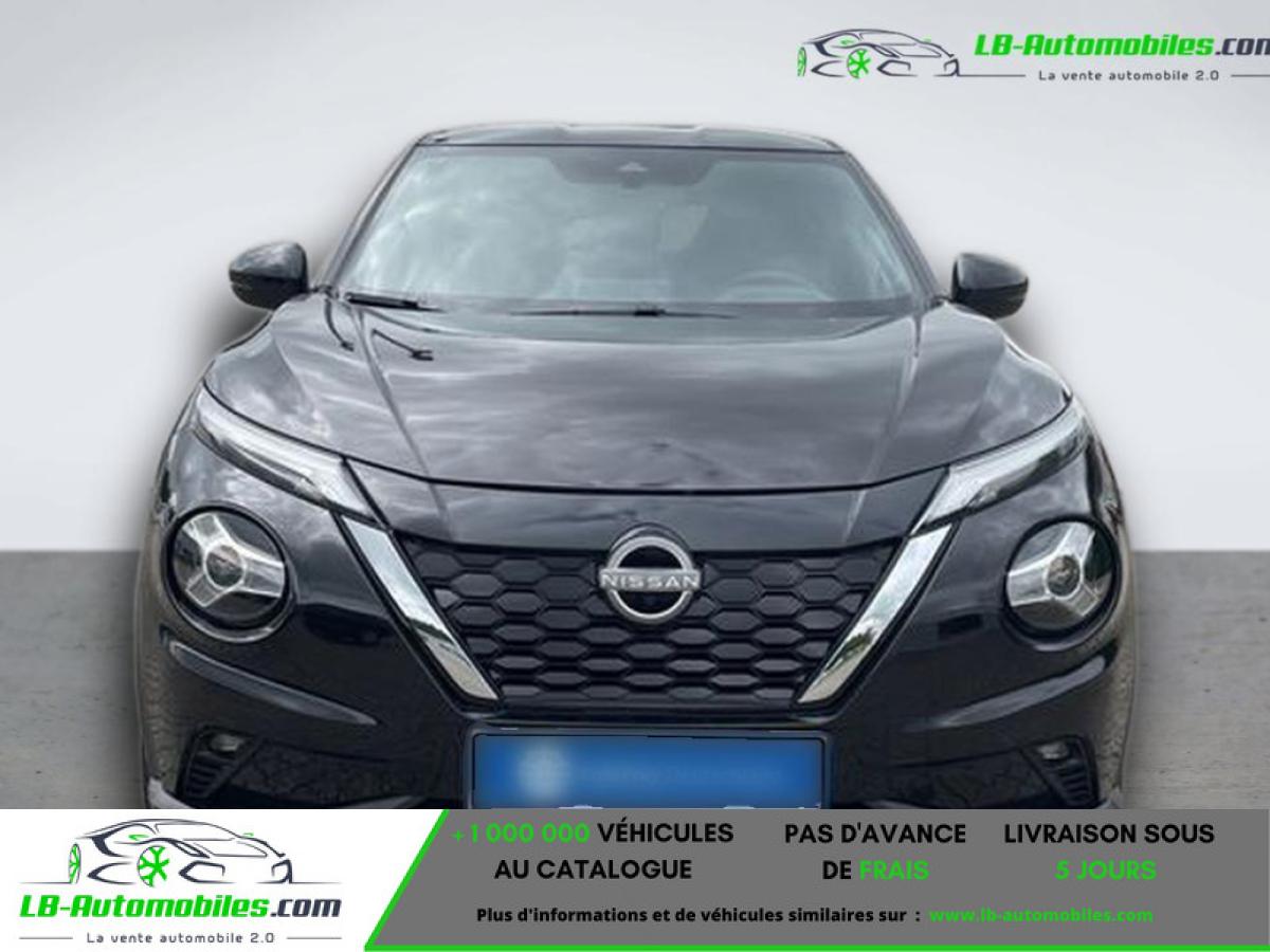 Nissan Juke HYBRID 143 - Photo 5 / 12