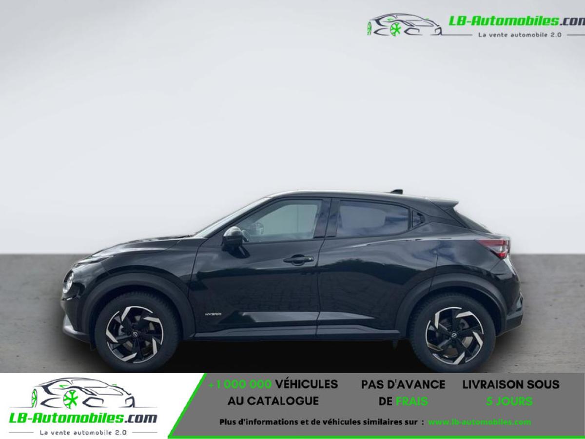 Nissan Juke HYBRID 143 - Photo 6 / 12