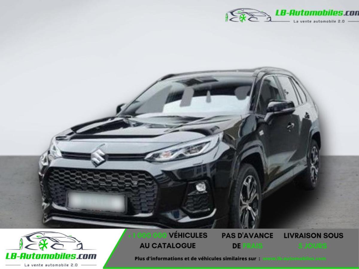 Suzuki Across 2.5 Hybride Rechargeable 306ch - Photo 1 / 7