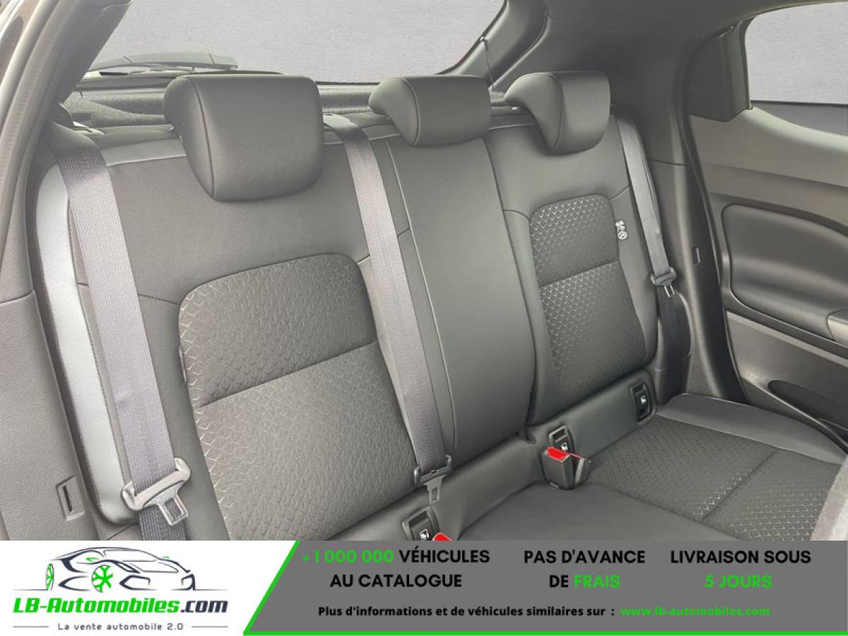 Nissan Juke HYBRID 143 - Photo 9 / 12