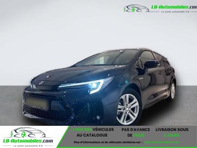 Suzuki Swace 1.8 Hybrid 98ch
