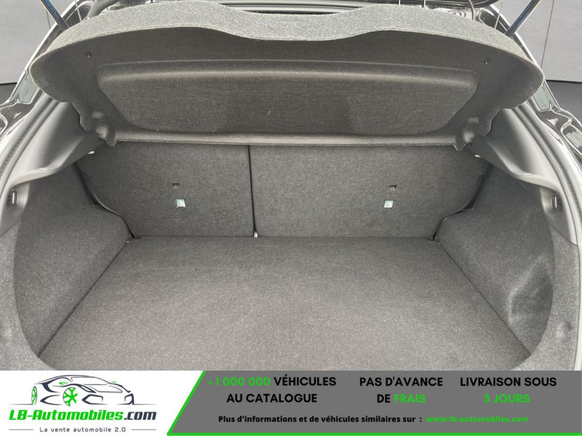 Nissan Juke HYBRID 143 - Photo 11 / 11