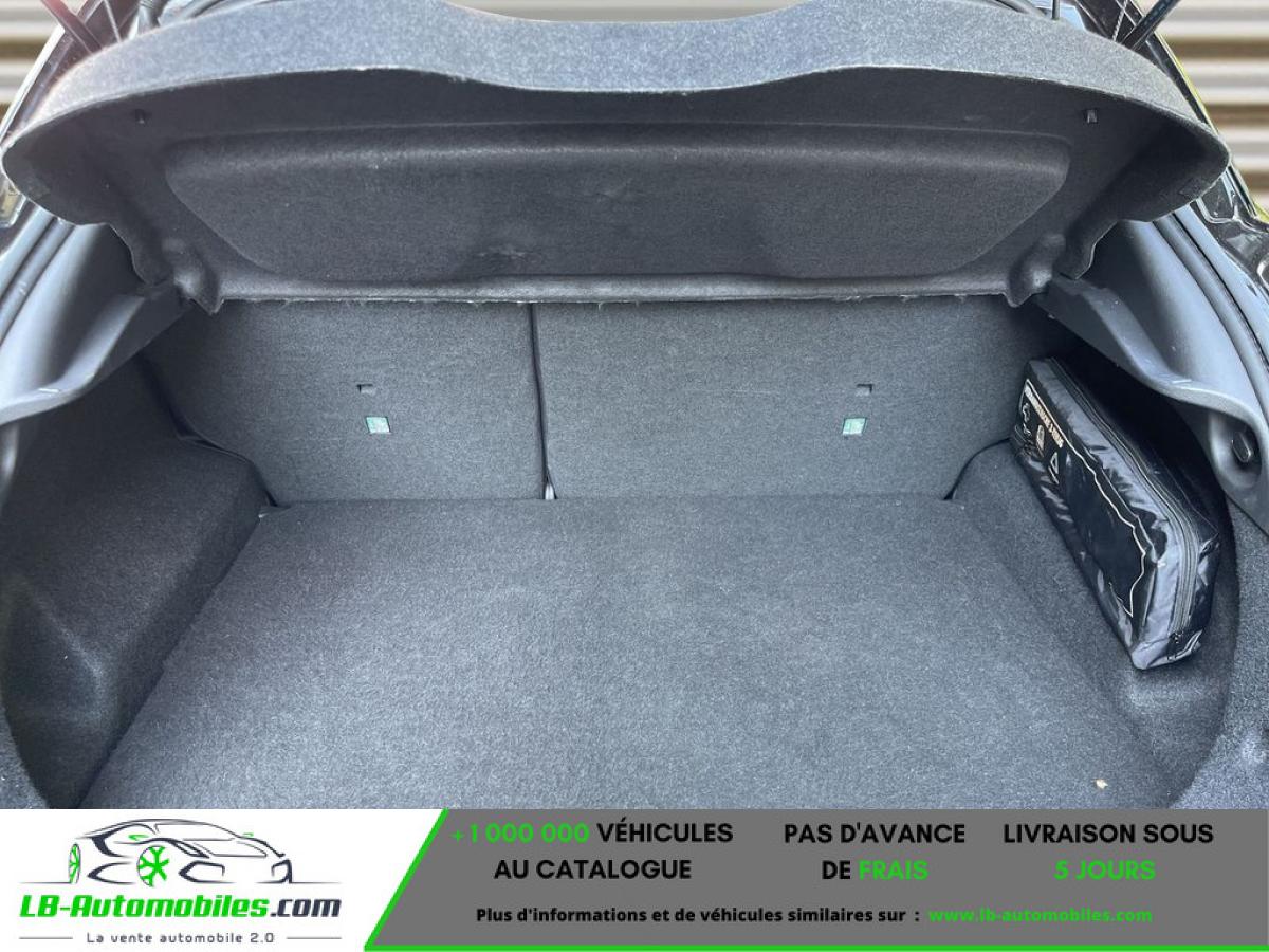 Nissan Juke DIG-T 114 BVM - Photo 10 / 10