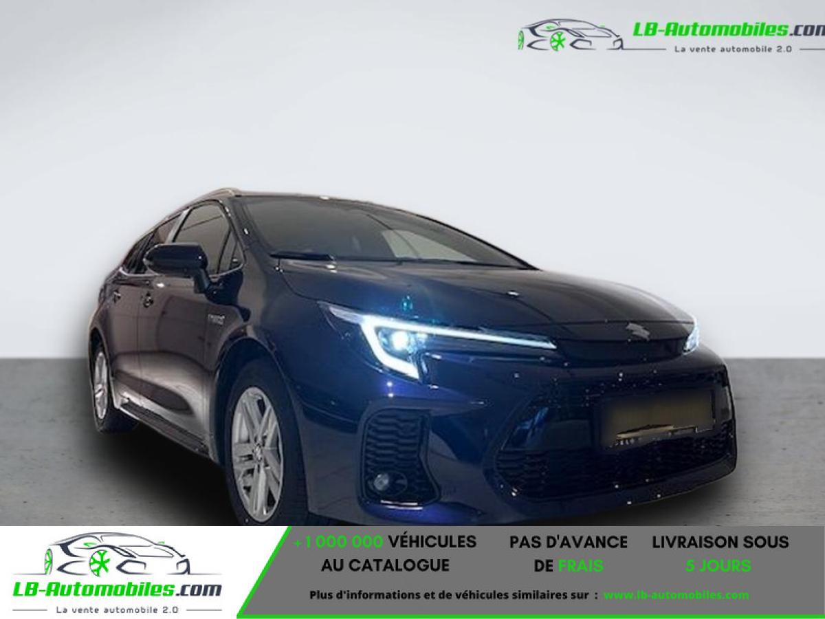 Suzuki Swace 1.8 Hybrid 98ch - Photo 2 / 7