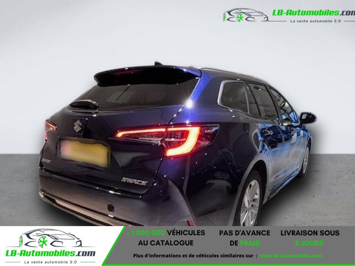 Suzuki Swace 1.8 Hybrid 98ch - Photo 3 / 7