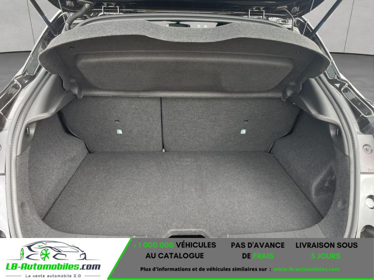 Nissan Juke HYBRID 143 - Photo 12 / 12