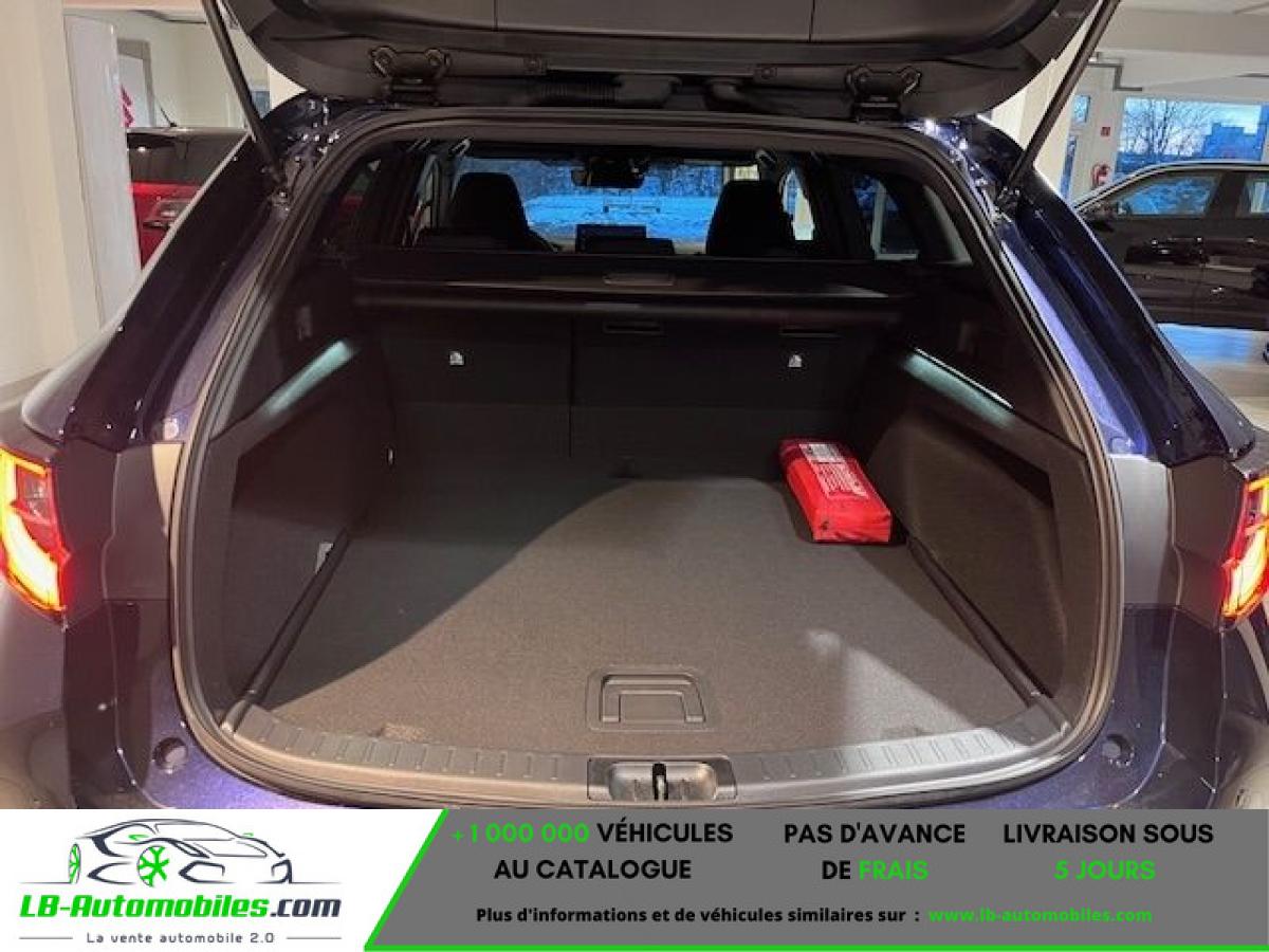 Suzuki Swace 1.8 Hybrid 98ch - Photo 7 / 7
