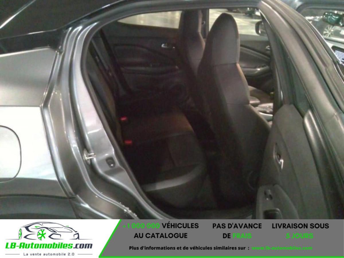Nissan Juke DIG-T 114 BVM - Photo 5 / 6
