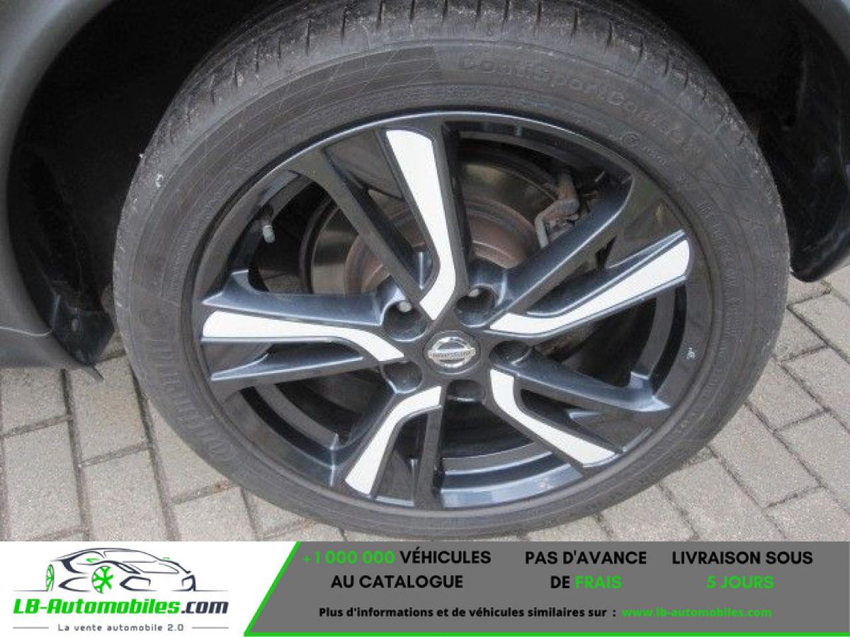 Nissan Juke 1.6e 117 - Photo 6 / 6