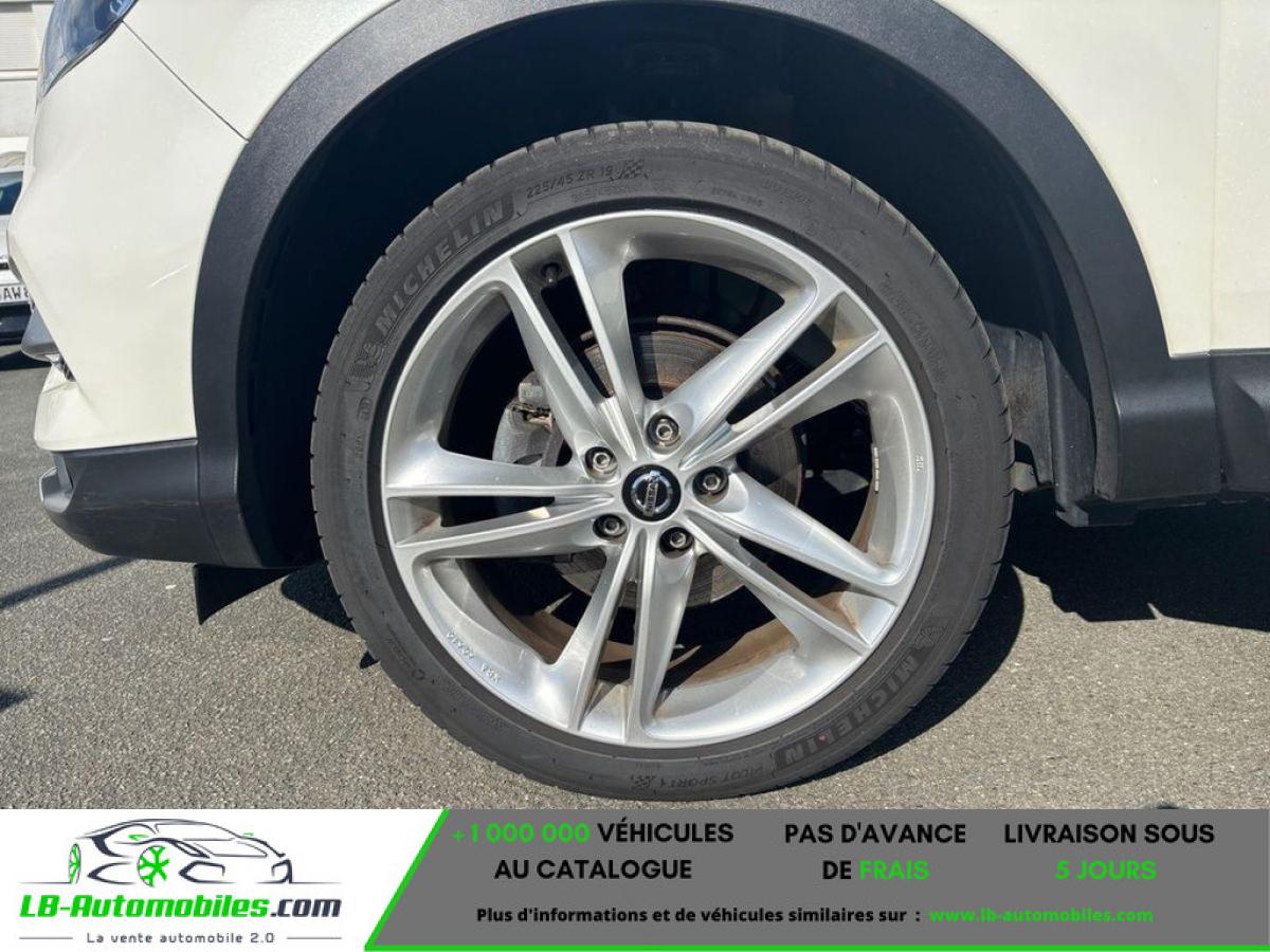 Nissan Qashqai 1.3 DIG-T 140 - Photo 7 / 7