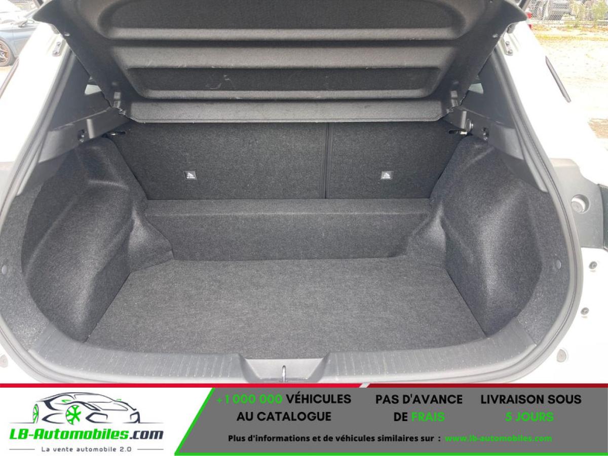 Nissan Qashqai Mild Hybrid 158 ch BVA - Photo 4 / 4