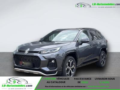 Suzuki Across 2.5 Hybride Rechargeable 306ch