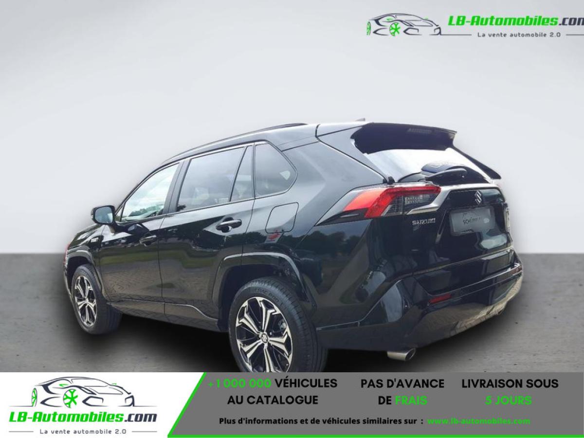 Suzuki Across 2.5 Hybride Rechargeable 306ch - Photo 3 / 7