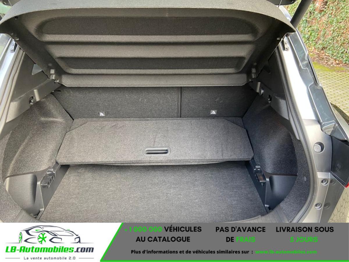 Nissan Qashqai Mild Hybrid 158 ch BVA - Photo 6 / 6