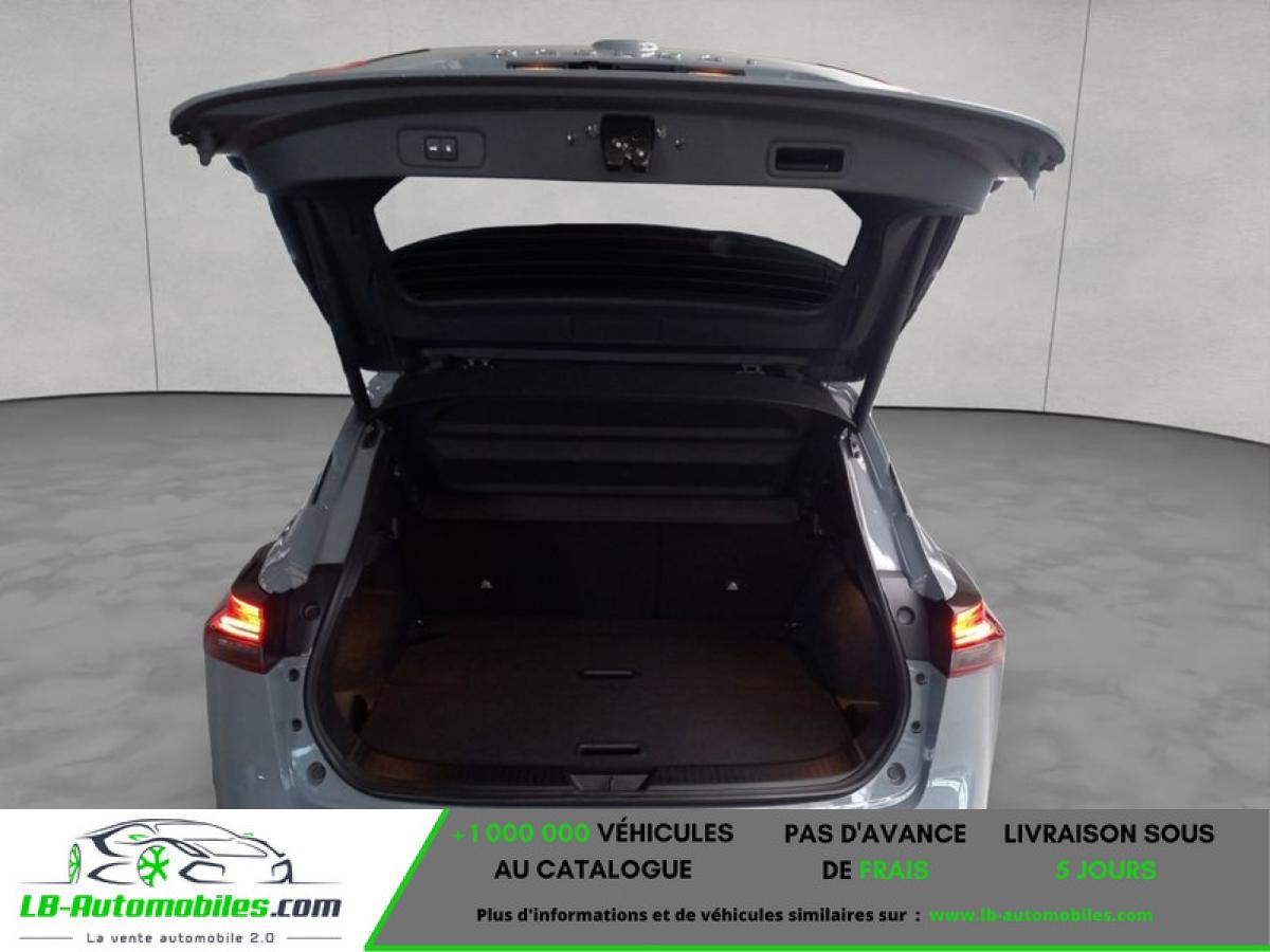 Nissan Qashqai Mild Hybrid 158 ch BVA - Photo 7 / 7
