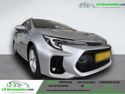 Suzuki Swace 1.8 Hybrid 98ch