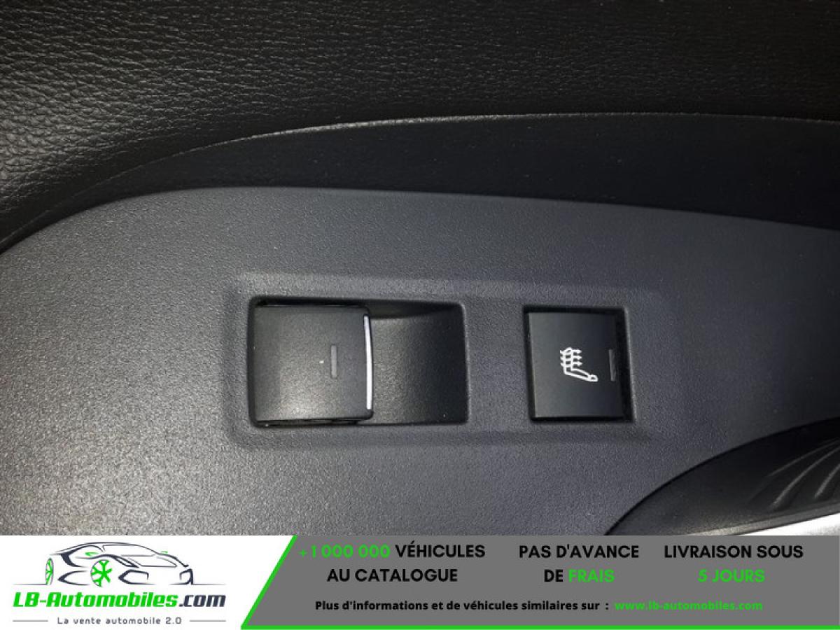 Suzuki Across 2.5 Hybride Rechargeable 306ch - Photo 6 / 7