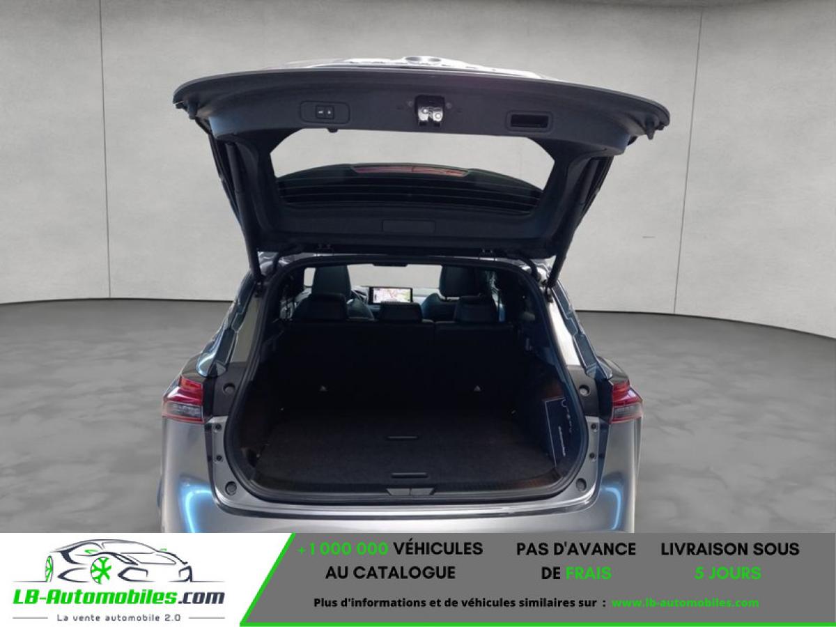 Nissan Qashqai Mild Hybrid 158 ch BVA - Photo 10 / 10