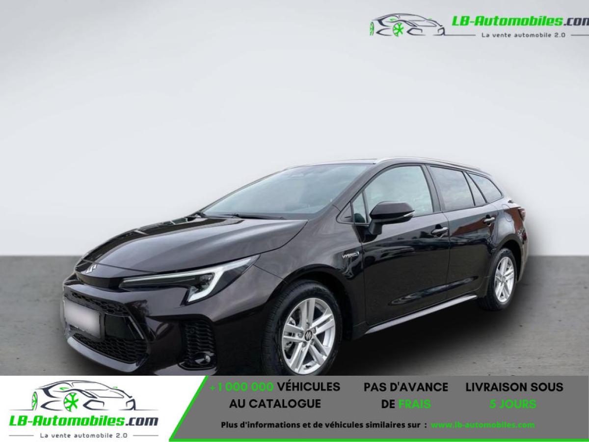 Suzuki Swace 1.8 Hybrid 98ch - Photo 1 / 8