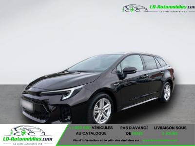Suzuki Swace 1.8 Hybrid 98ch